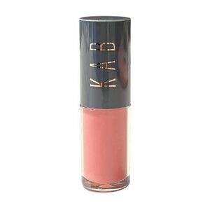 KAB Cosmetics Borderline Tinted Lip Oil Hydrating Non Sticky Cruelty Free NWT